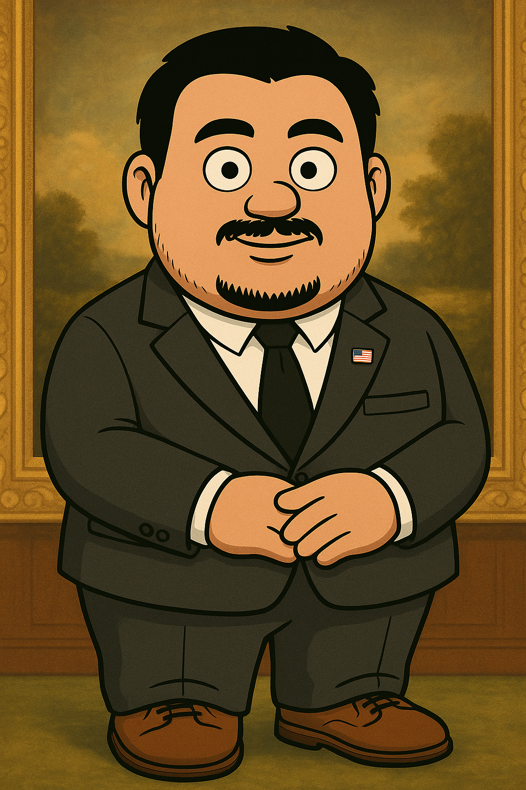 My Avatar